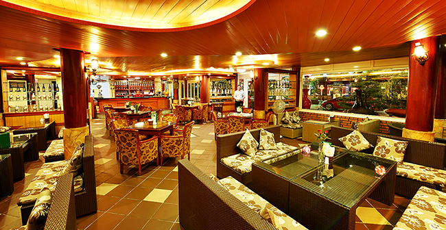 bar cafe sao mai hai dang