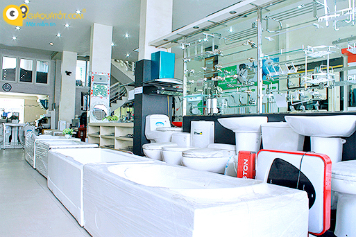 thiet bi ve sinh tai hai phong