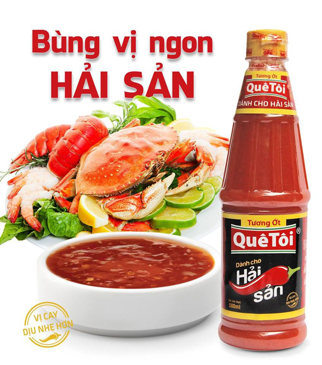 tuong ot que toi